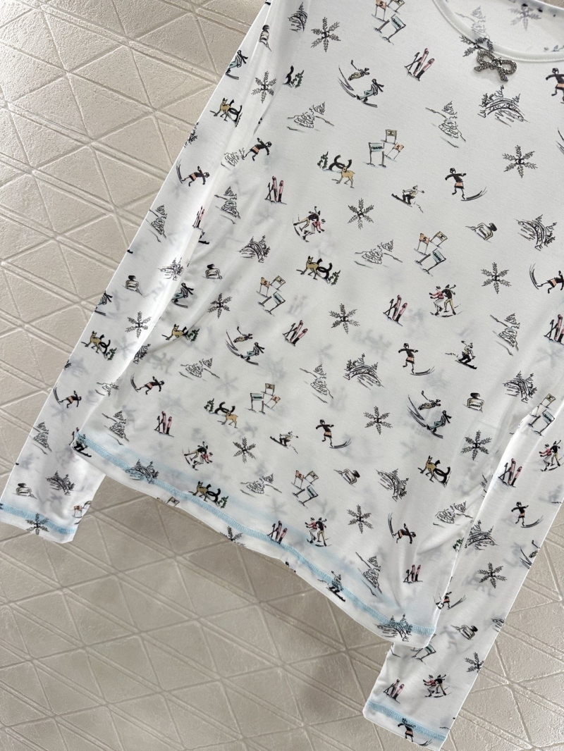 Ch**el shirts